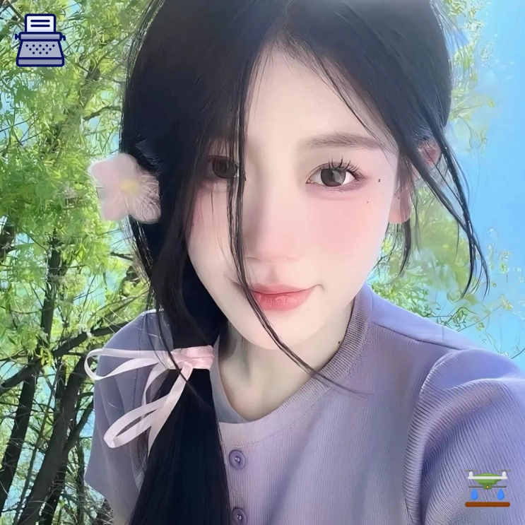 许女士